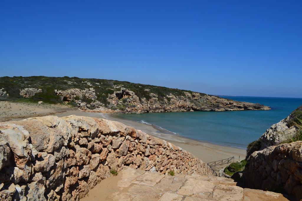 Villa Mare Noto Marina Lido di Noto المظهر الخارجي الصورة