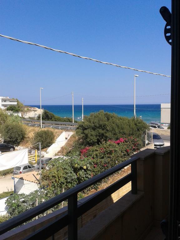 Villa Mare Noto Marina Lido di Noto المظهر الخارجي الصورة